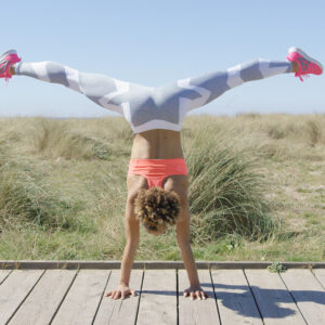 Whole Person Coaching: The Power of 3 Restoring Metabolic Balance