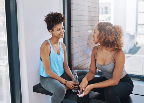 Personalized Coaching Session